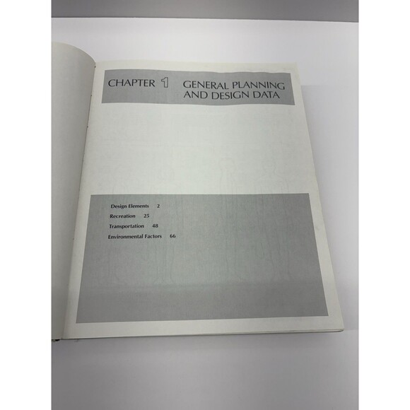 Architectural Graphic Standards  7th Edition by Ramsey and Sleeper HC 1981 - Picture 14 of 16